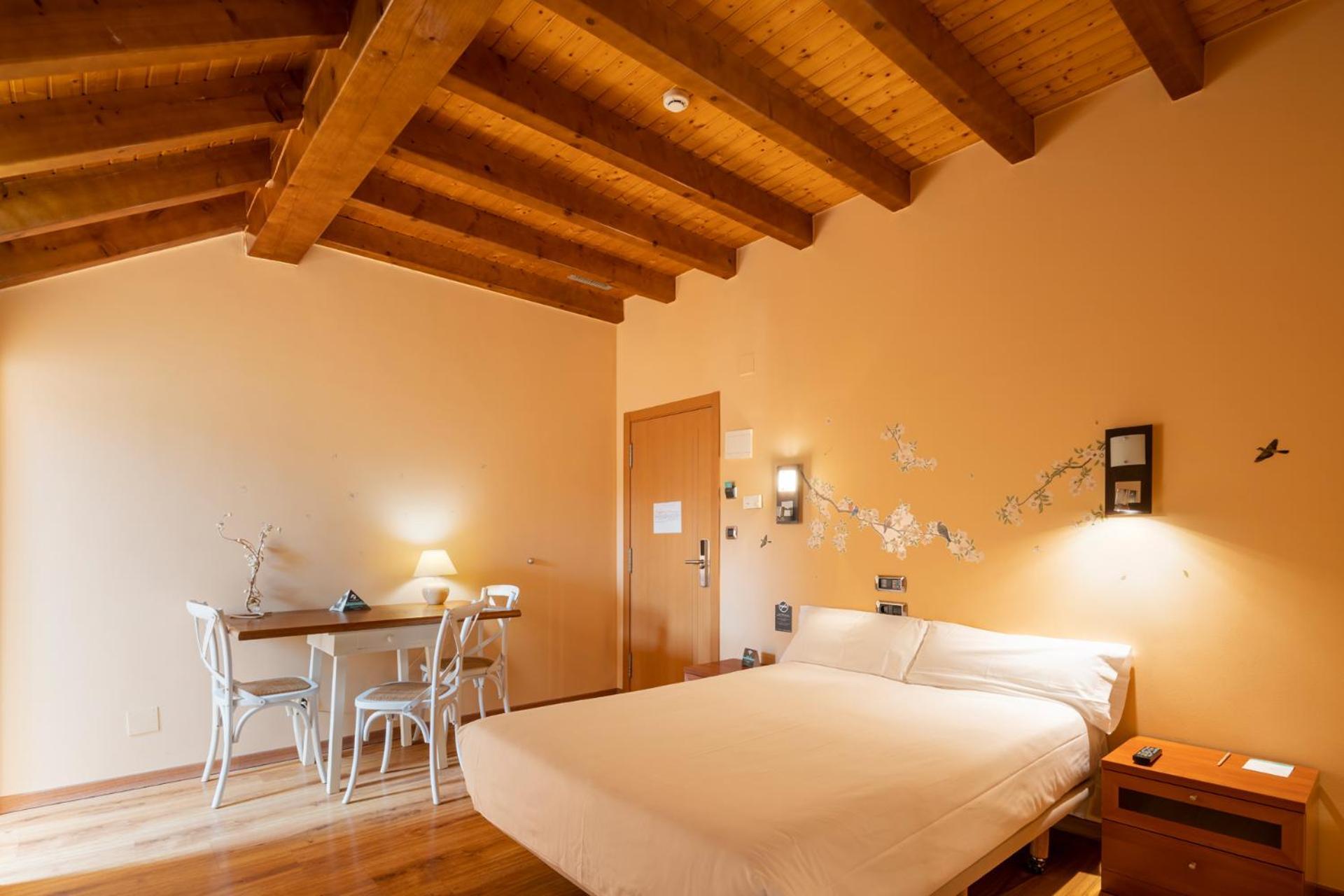 Hotel Alda Лалин Экстерьер фото