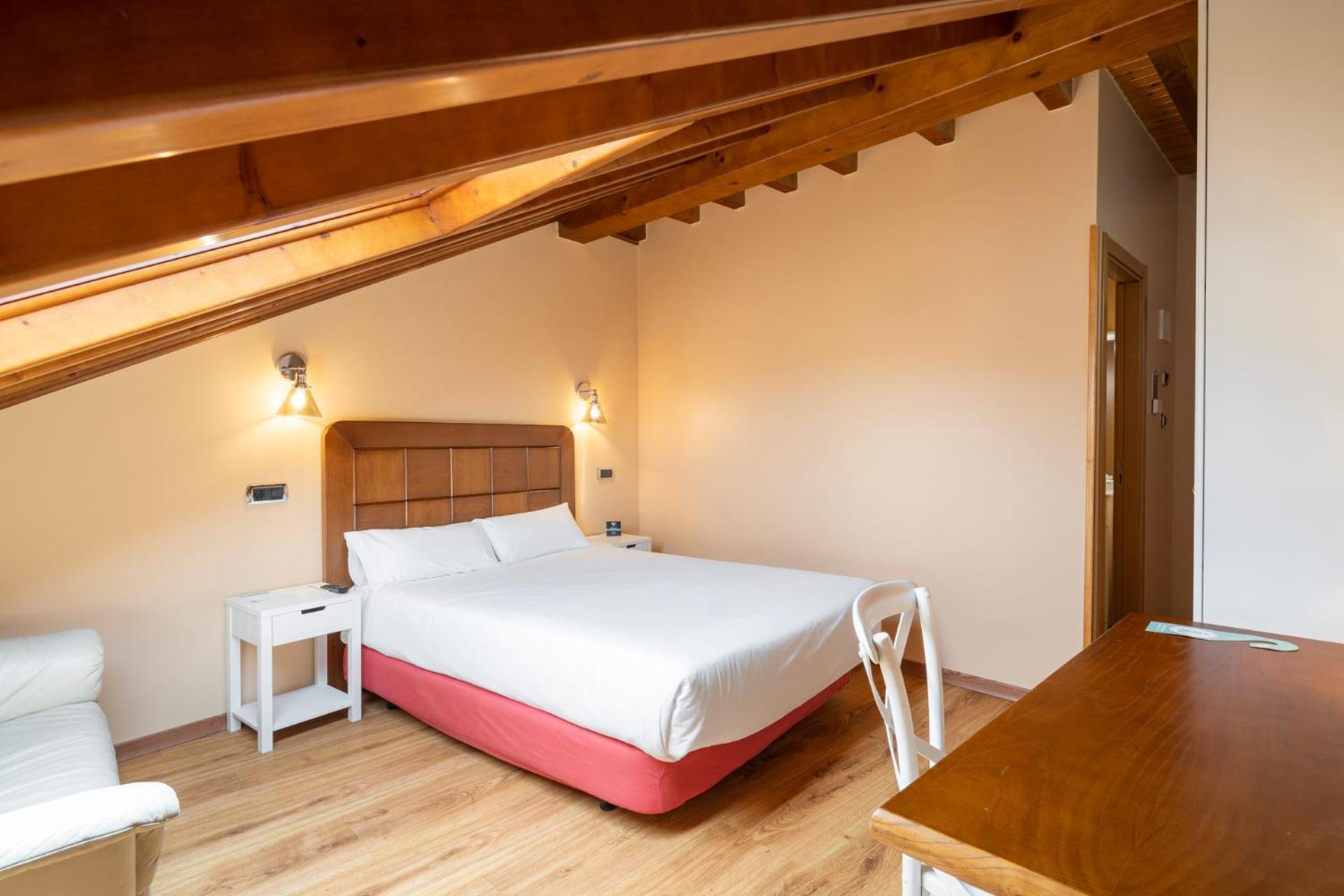 Hotel Alda Лалин Экстерьер фото