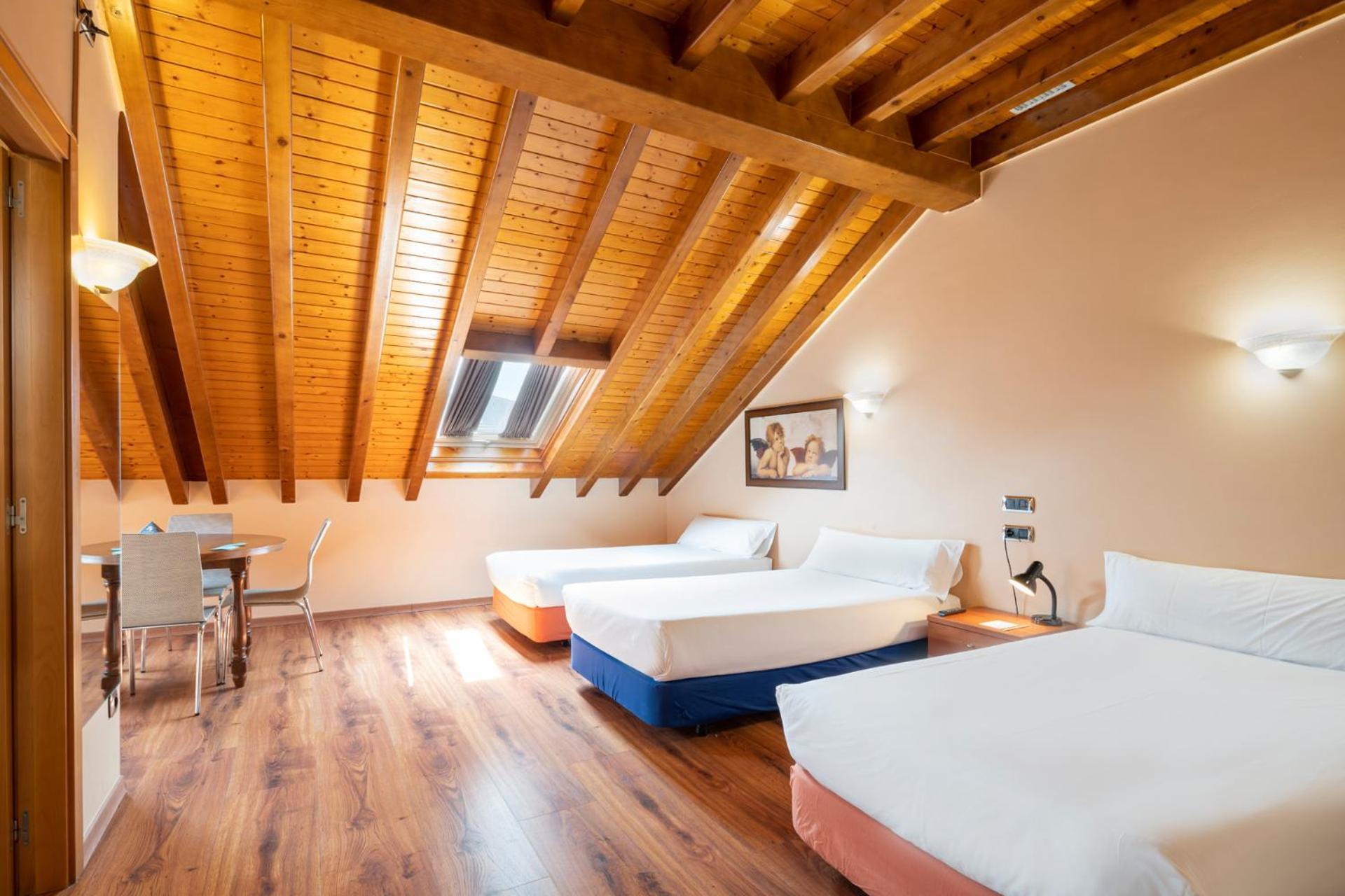 Hotel Alda Лалин Экстерьер фото